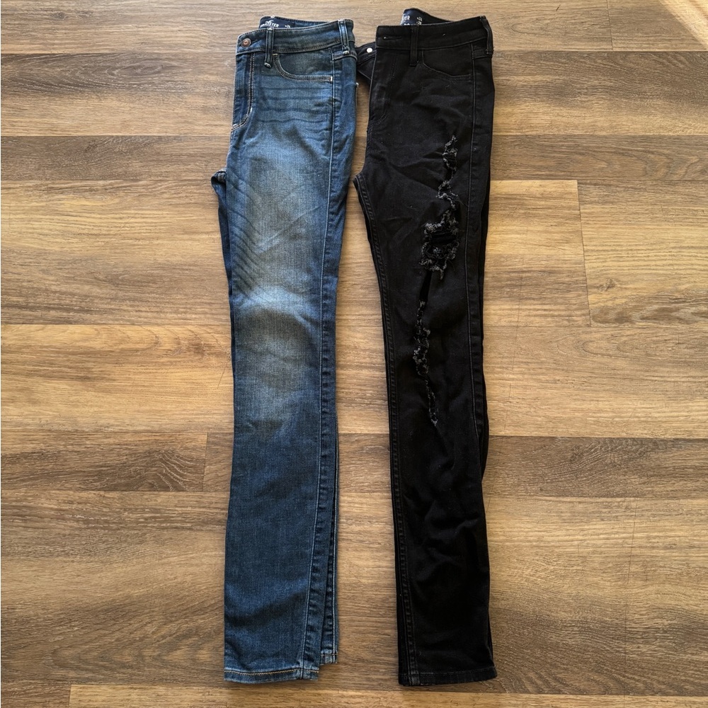 Women’s jeans